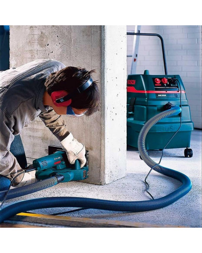 Штроборез Bosch GNF 35 СA Professional в чемодане