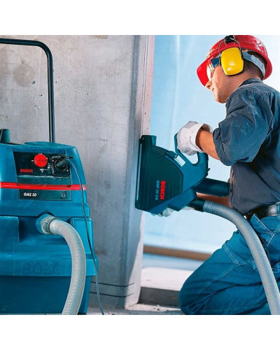 Штроборез Bosch GNF 35 СA Professional в чемодане