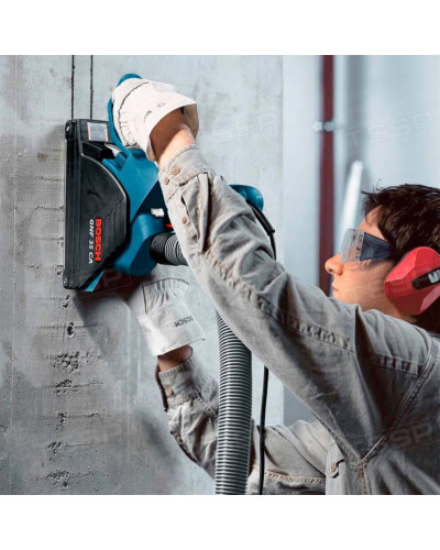 Штроборез Bosch GNF 35 СA Professional в чемодане