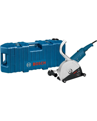 Штроборіз Bosch GNF 65 A Professional в валізі