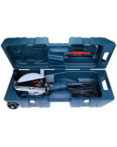 Штроборіз Bosch GNF 65 A Professional в валізі