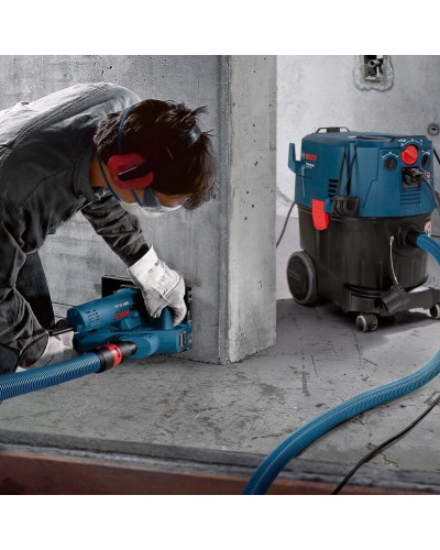 Штроборіз Bosch GNF 65 A Professional в валізі