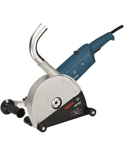 Штроборіз Bosch GNF 65 A Professional в валізі