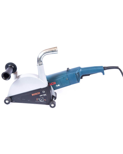 Штроборіз Bosch GNF 65 A Professional в валізі