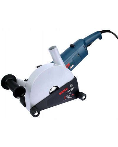 Штроборіз Bosch GNF 65 A Professional в валізі