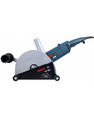 Штроборіз Bosch GNF 65 A Professional в валізі