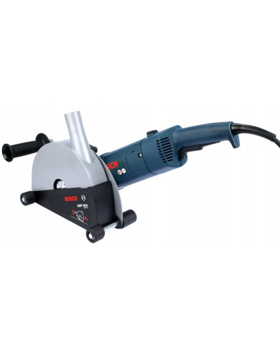 Штроборіз Bosch GNF 65 A Professional в валізі