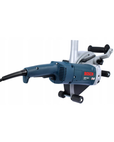 Штроборіз Bosch GNF 65 A Professional в валізі