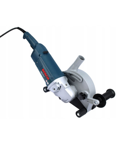 Штроборіз Bosch GNF 65 A Professional в валізі
