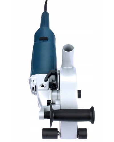 Штроборіз Bosch GNF 65 A Professional в валізі