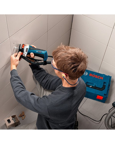 Фрезер по керамічній плитці Bosch GTR 30 CE Professional