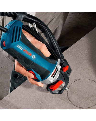Фрезер по керамічній плитці Bosch GTR 30 CE Professional