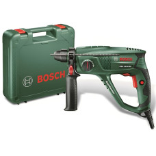 Перфоратор Bosch PBH 2100 RE, в кейсе