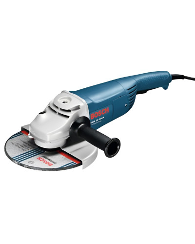 Кутова шліфувальна машина BOSCH GWS 22-230 H Professional