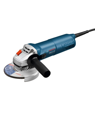 Кутова шліфувальна машина Bosch GWS 11-125 Professional
