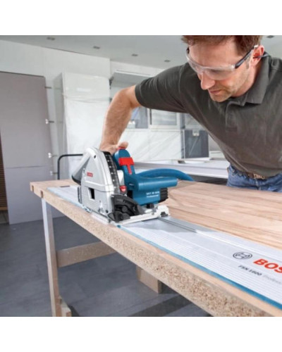 Ручна циркулярна пила Bosch GKT 55 GCE Professional 