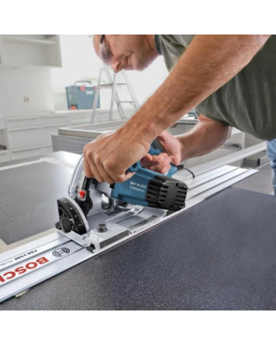 Ручна циркулярна пила Bosch GKT 55 GCE Professional 