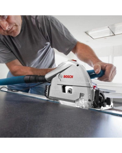 Ручна циркулярна пила Bosch GKT 55 GCE Professional 