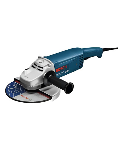 Кутова шліфувальна машина BOSCH GWS 20-230 H Professional