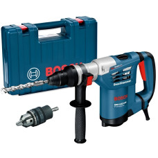 Перфоратор Bosch GBH 4-32 DFR-S Professional, в кейсе
