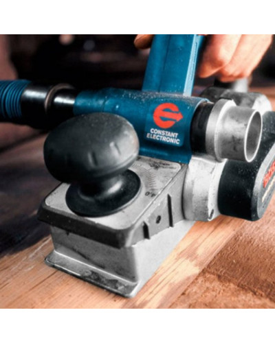 Рубанок Bosch GHO 40-82 C Professional 