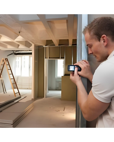 Лазерний далекомір Bosch GLM 50 Professional 