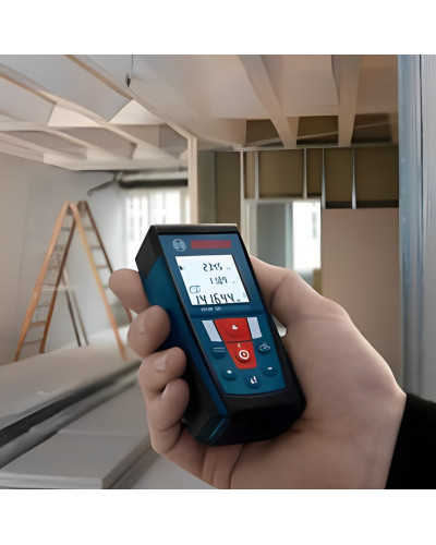 Лазерний далекомір Bosch GLM 50 Professional 
