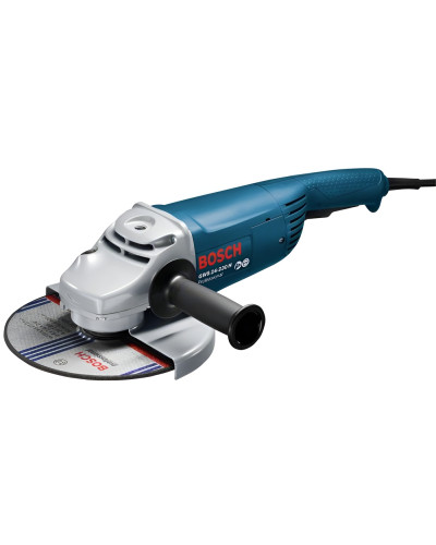 Кутова шліфувальна машина Bosch GWS 24-230 H Professional