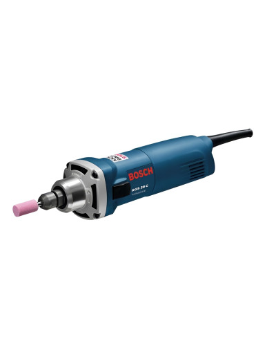 Пряма шліфмашина Bosch GGS 28 C Professional