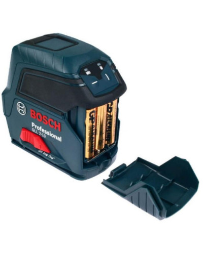 Лазерний нівелір Bosch GLL 2-10 Professional 