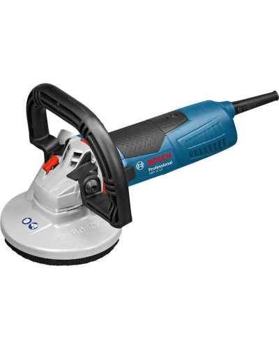 Шліфмашина по бетону Bosch GBR 15 CA Professional в валізі