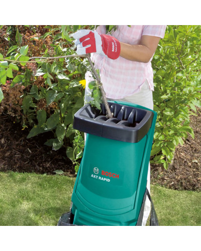 Подрібнювач Bosch AXT Rapid 2000 0600853500