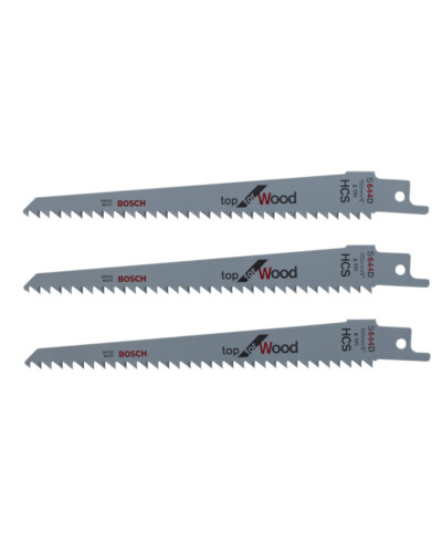 Акумуляторна садова пилка Bosch Keo Basic з набором 3 пилки 0600861900+F016800303