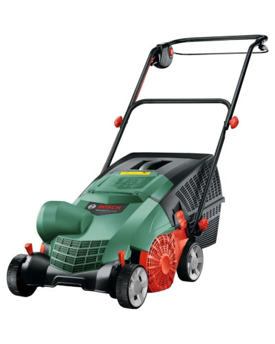 Аератор Bosch UniversalVerticut 1100 060088A101
