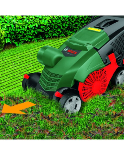 Аератор Bosch UniversalVerticut 1100 060088A101 Аератор Bosch UniversalVerticut 1100 060088A101