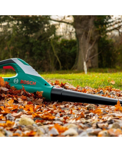 Повітродувка для збирання листя Bosch ALB 18 LI 06008A0501