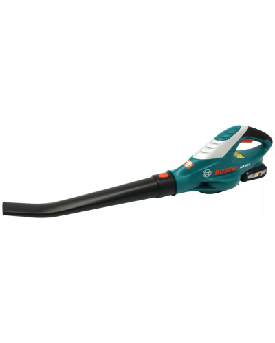 Повітродувка для збирання листя Bosch ALB 18 LI 06008A0501