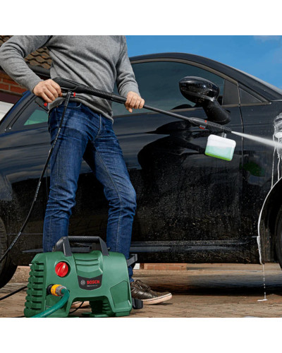 Очисник високого тиску Bosch EasyAquatak 120
