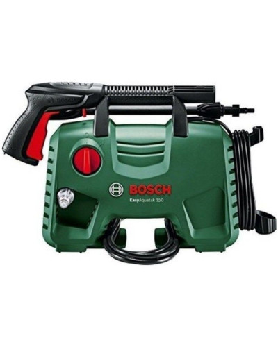Очисник високого тиску Bosch EasyAquatak 100 06008A7E00