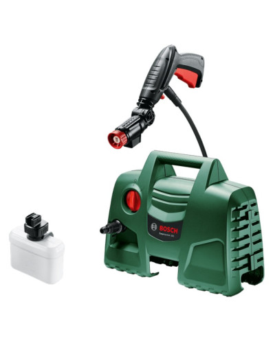 Очисник високого тиску Bosch EasyAquatak 100 06008A7E00