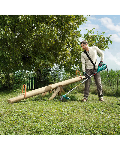 Тример Bosch AFS 23-37