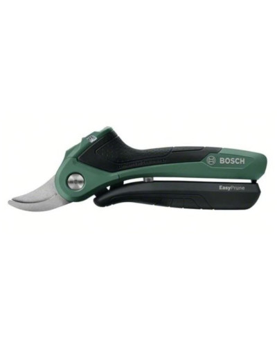 Акумуляторний садовий секатор Bosch EasyPrune 06008B2102