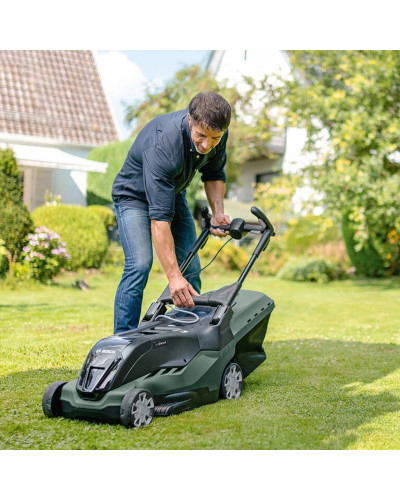 Газонокосарка Bosch AdvancedRotak 660 06008B9206