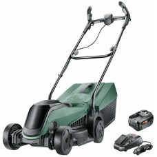 Аккумуляторная газонокосилка Bosch CityMower 18 06008B9A00