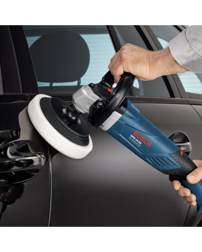 Полірувальна машина BOSCH GPO 14 CE Professional 0601389000