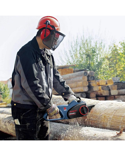 Ланцюгова пила Bosch GKE 40 BCE Professional 