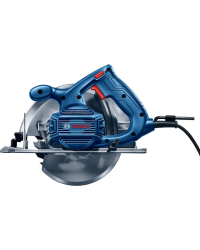 Пила дисковая Bosch GKS 140 Professional 