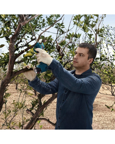 Акумуляторні садові ножиці Bosch Pro Pruner Professional, 2 акб GBA 12V 3.0Ah і з/у GAL 12V-20