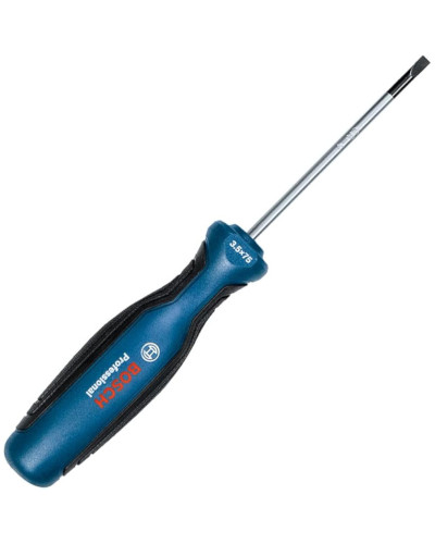 Викрутка Bosch SL Professional 3.5x75 мм