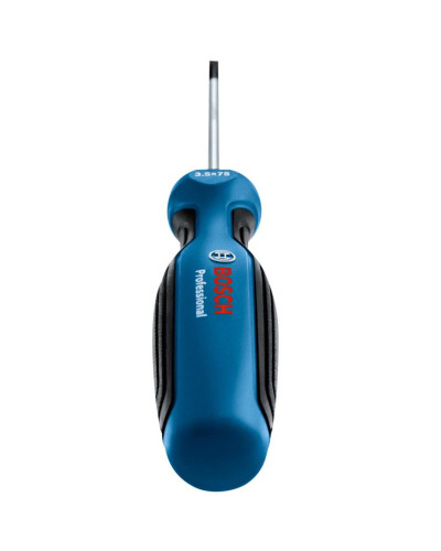 Викрутка Bosch SL Professional 3.5x75 мм